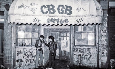 CBGB