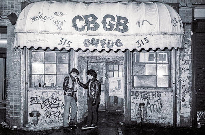 CBGB