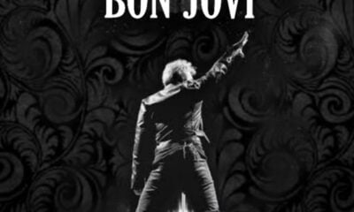 O bon jovi