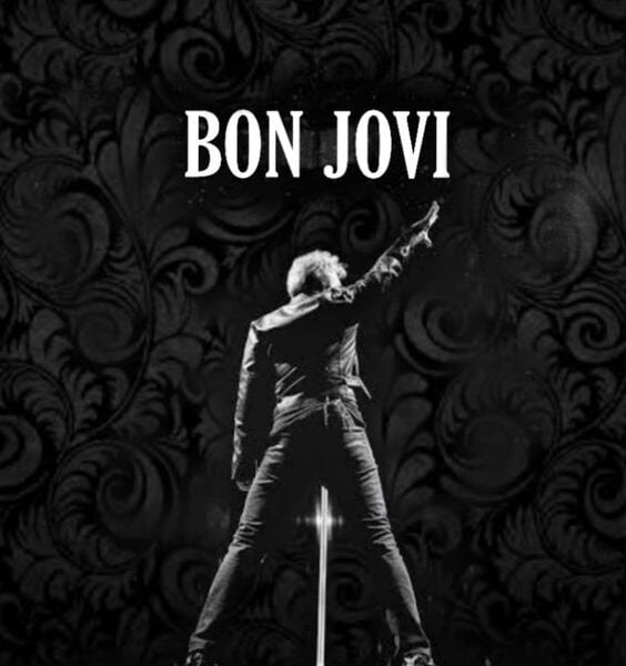 O bon jovi