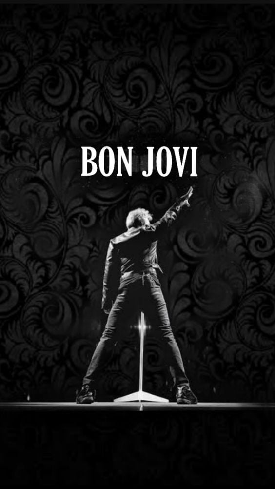 O bon jovi