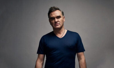 morrissey