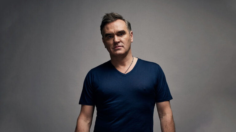 morrissey