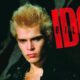 BILLY IDOL