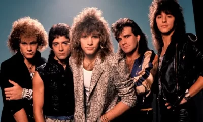 Bon Jovi