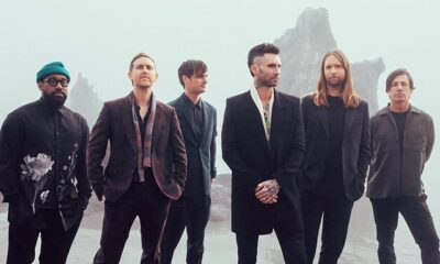 maroon 5