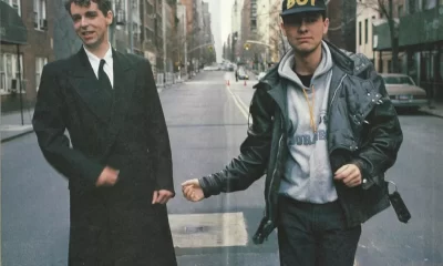 Pet Shop Boys