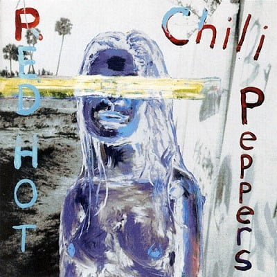 Red Hot Chili Pepers