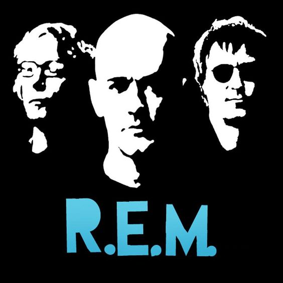 R.E.M.