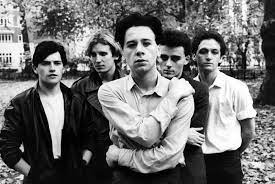 simple minds