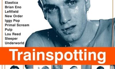 TRAINSPOTTING