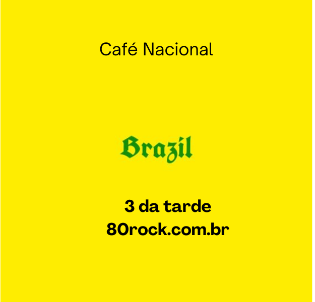 CAFÉ NACIONAL