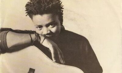 Tracy Chapman