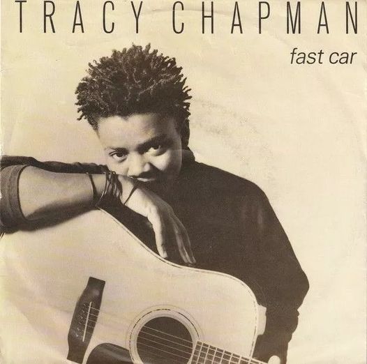 Tracy Chapman