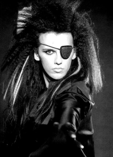 PETE BURNS