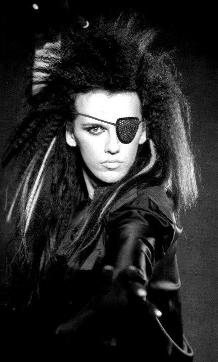 PETE BURNS