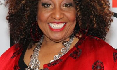 cheryl lynn