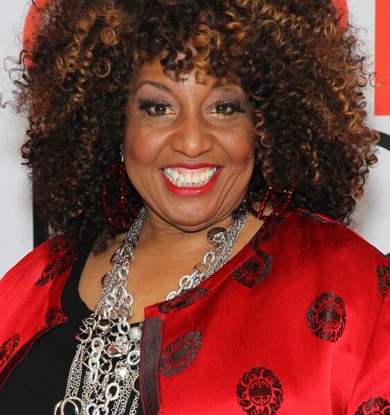 cheryl lynn