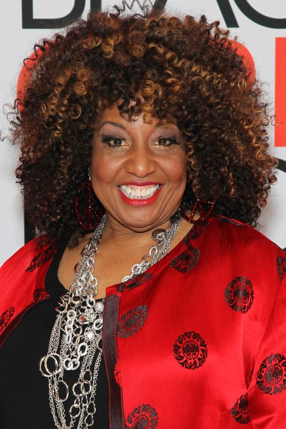 cheryl lynn