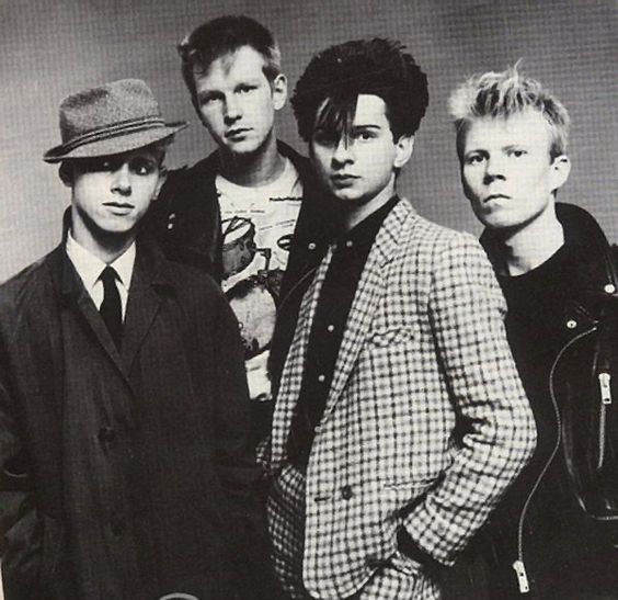 DEPECHE MODE