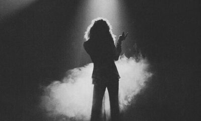 ROBERT PLANT