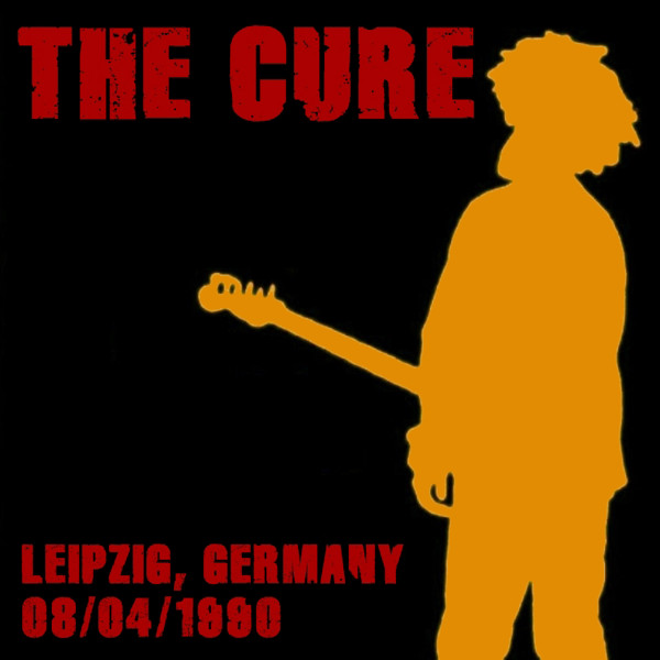 BANDA THE CURE