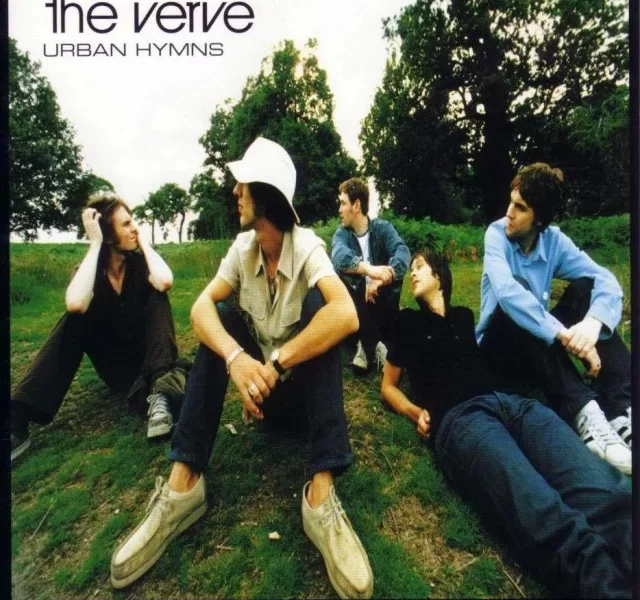 Urban Hymns