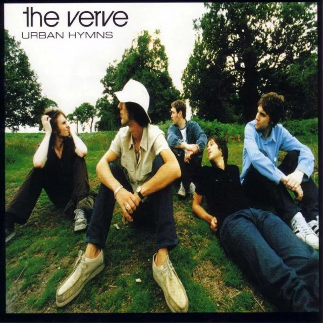 Urban Hymns