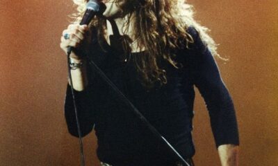 david coverdale