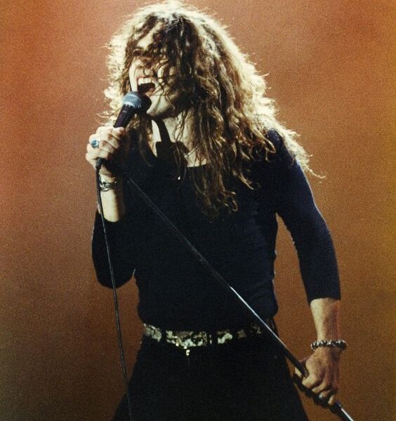 david coverdale