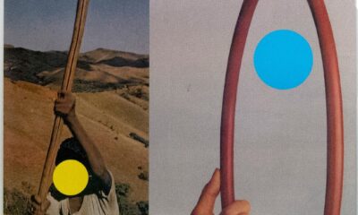 Poster feito por Baldessari