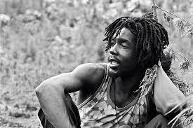 peter tosh