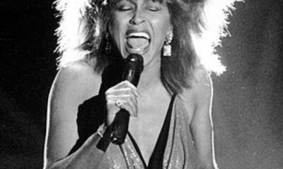 55 faixas de Tina Turner