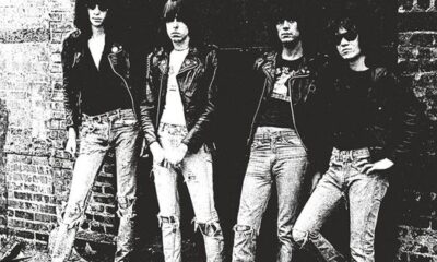 Ramones - Punk Rock