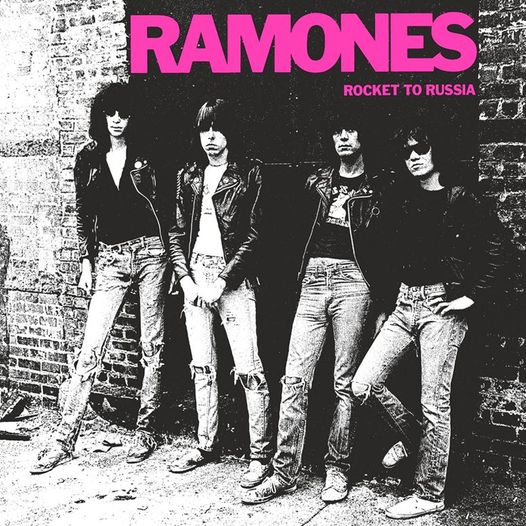 Ramones - Punk Rock