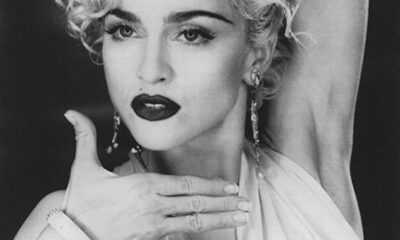 madonna