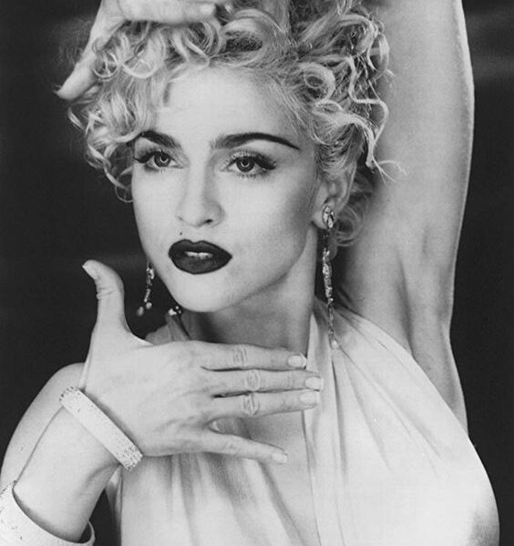 madonna