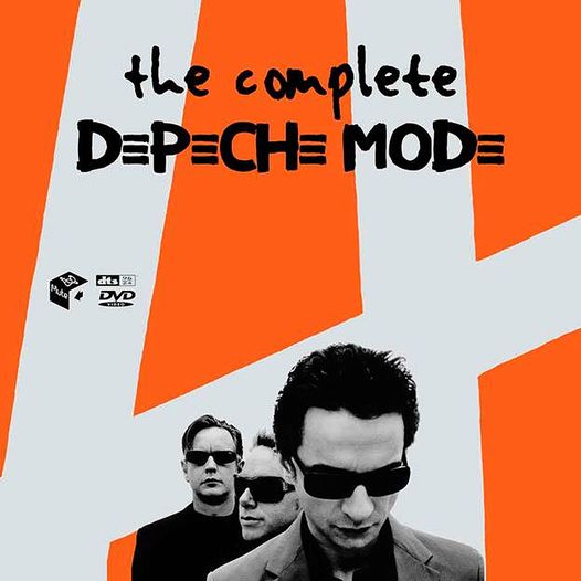 DEPECHE -COLLECTION