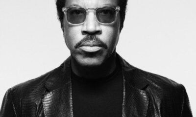 Lionel Richie