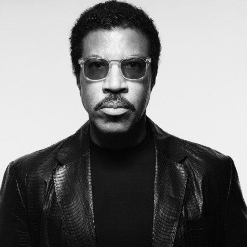 Lionel Richie