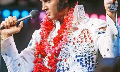 Elvis Presley