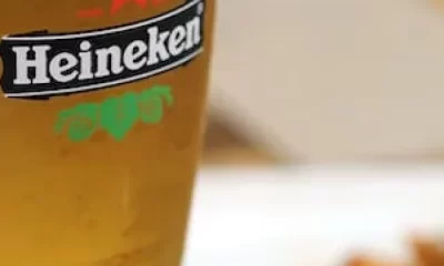 A história e a ciência do sabor de Heineken (5)