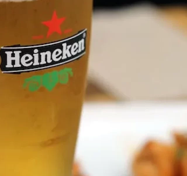 A história e a ciência do sabor de Heineken (5)