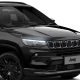 Jeep oferece opções de SUVs 4x4 em todos os segmentos (1)