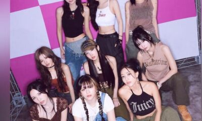 Twice arrasa no Brasil e prova seu talento ao vivo (6)