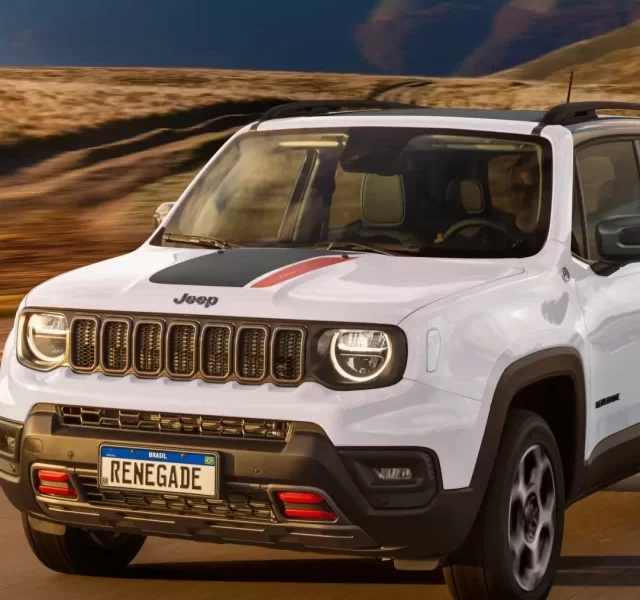 Jeep a marca que tem o SUV ou o utilitário ideal para você (4)