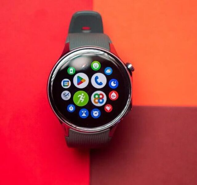 “Wear OS e bateria de 12 dias são os destaques do OnePlus Watch 2” (6)