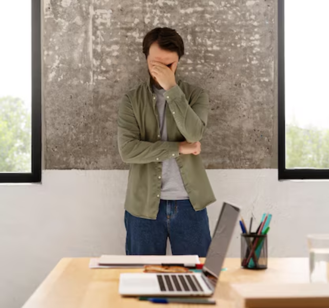 Millennials sucesso almejado, burnout encontrado (15)