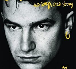 Bono - Book