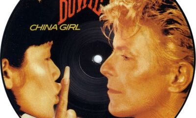 China Girl